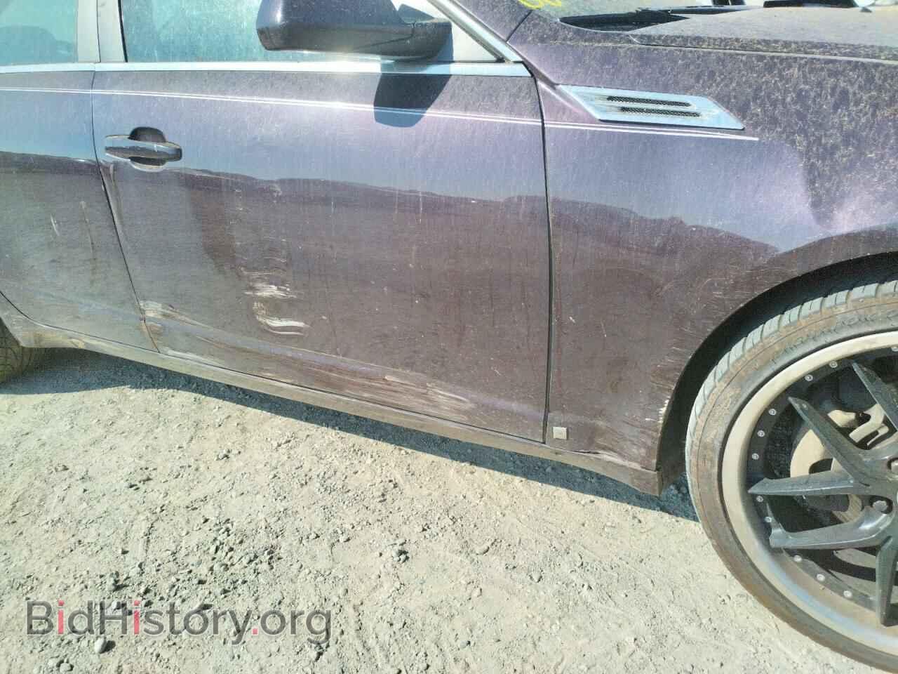 2009 CADILLAC CTS - VIN: 1G6DF577390106247 - Фото 9