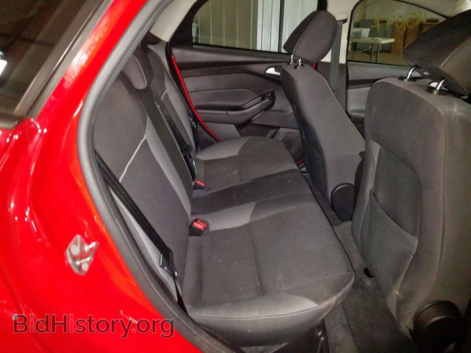 2014 FORD FOCUS SE - VIN: 1FADP3F24EL424879 - Фото 6