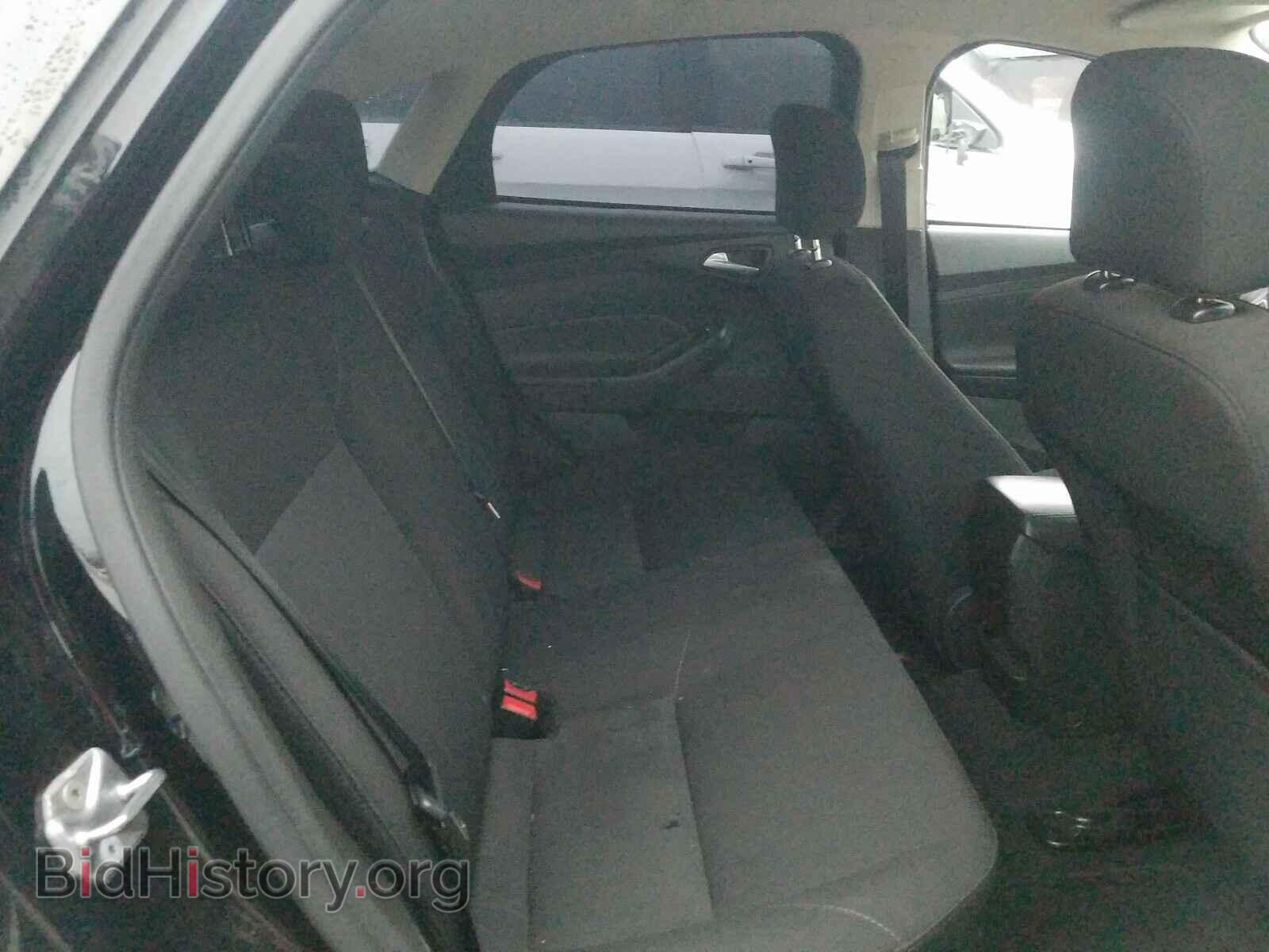 2016 FORD FOCUS - VIN: 1FADP3F27GL256707 - Photo 6
