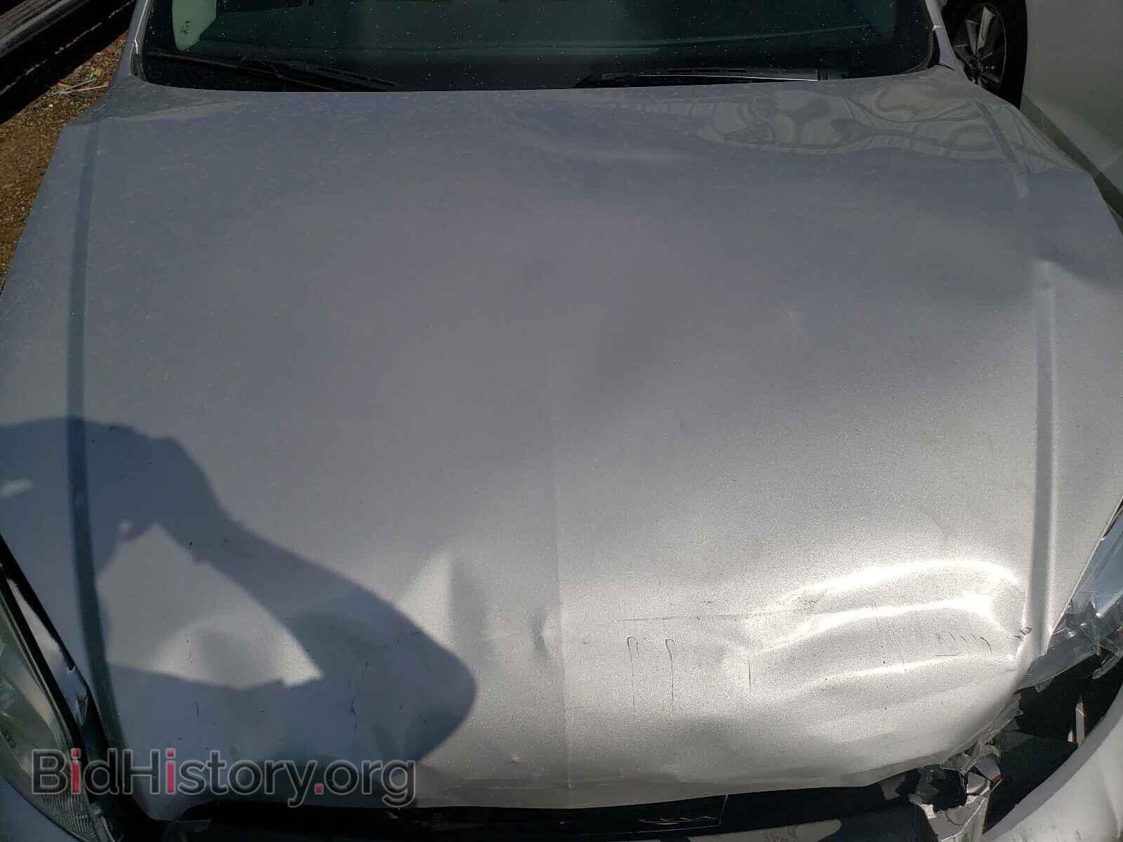 2013 CHEVROLET IMPALA - VIN: 2G1WG5E38D1129256 - Фото 7