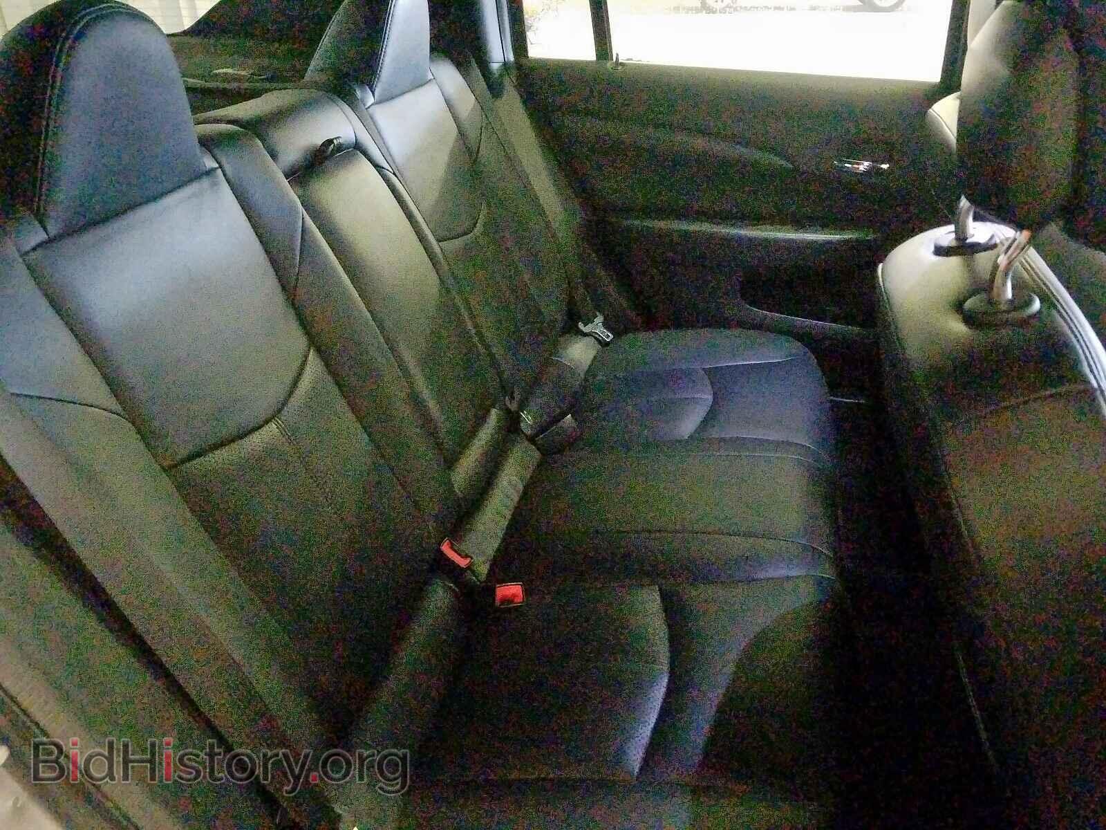 2013 CHRYSLER 200 - VIN: 1C3CCBBB0DN629074 - Фото 6