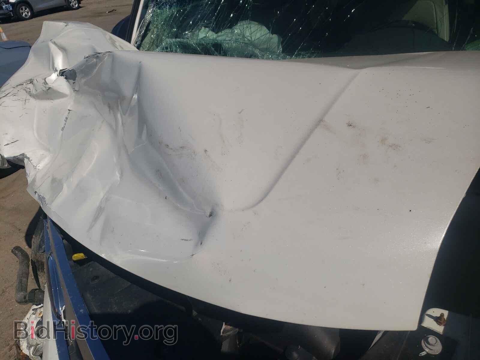 2009 FORD FLEX - VIN: 2FMEK63C19BA12609 - Photo 7