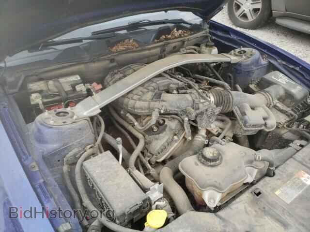 2014 FORD ALL Models - VIN: 1ZVBP8EM9E5294603 - Photo 7