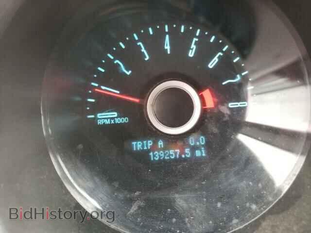 2014 FORD ALL Models - VIN: 1ZVBP8EM9E5294603 - Photo 8