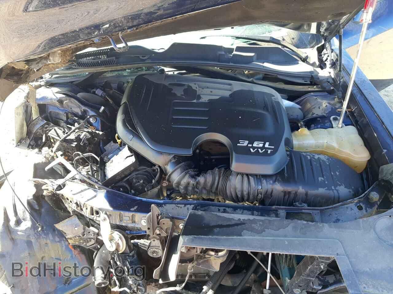 2015 DODGE CHALLENGER - VIN: 2C3CDZAG5FH706665 - Photo 7