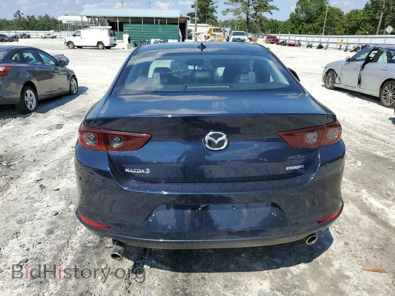 2019 MAZDA 3 - VIN: 3MZBPADL1KM113337 - Фото 6