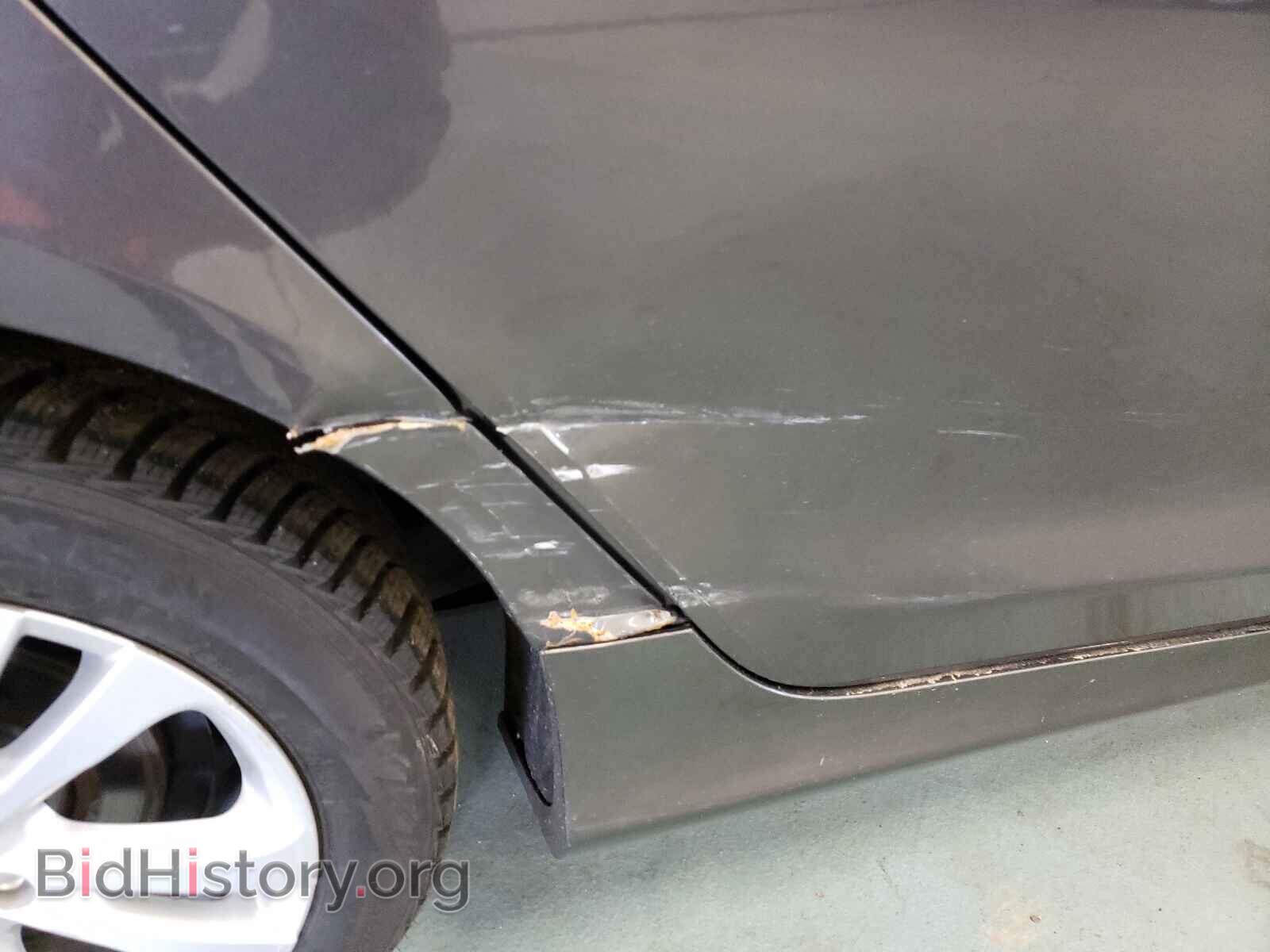 2015 CHRYSLER 200 - VIN: 1C3CCCAB7FN603128 - Фото 9