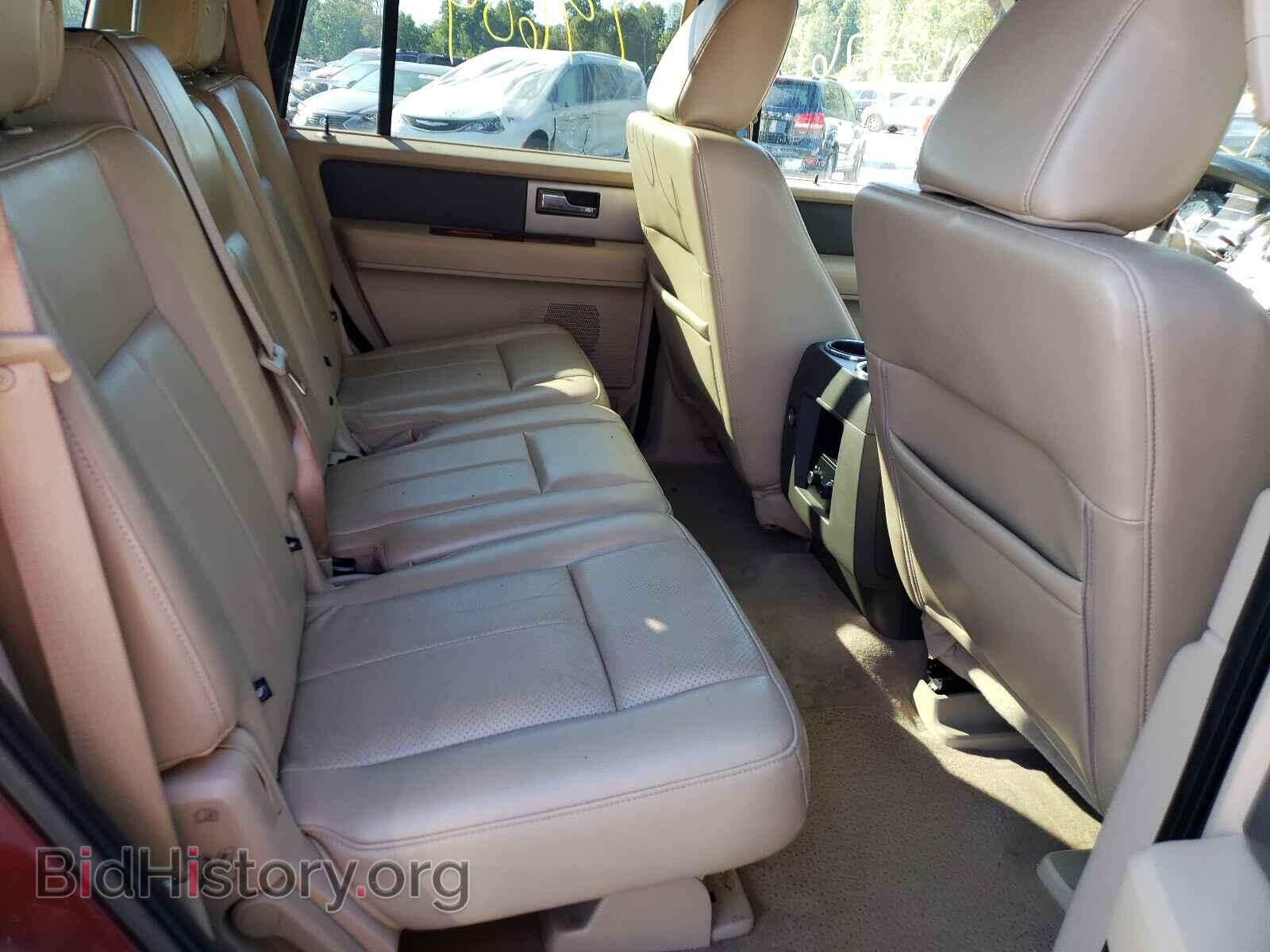 2010 FORD EXPEDITION - VIN: 1FMJU1J58AEB70177 - Фото 6