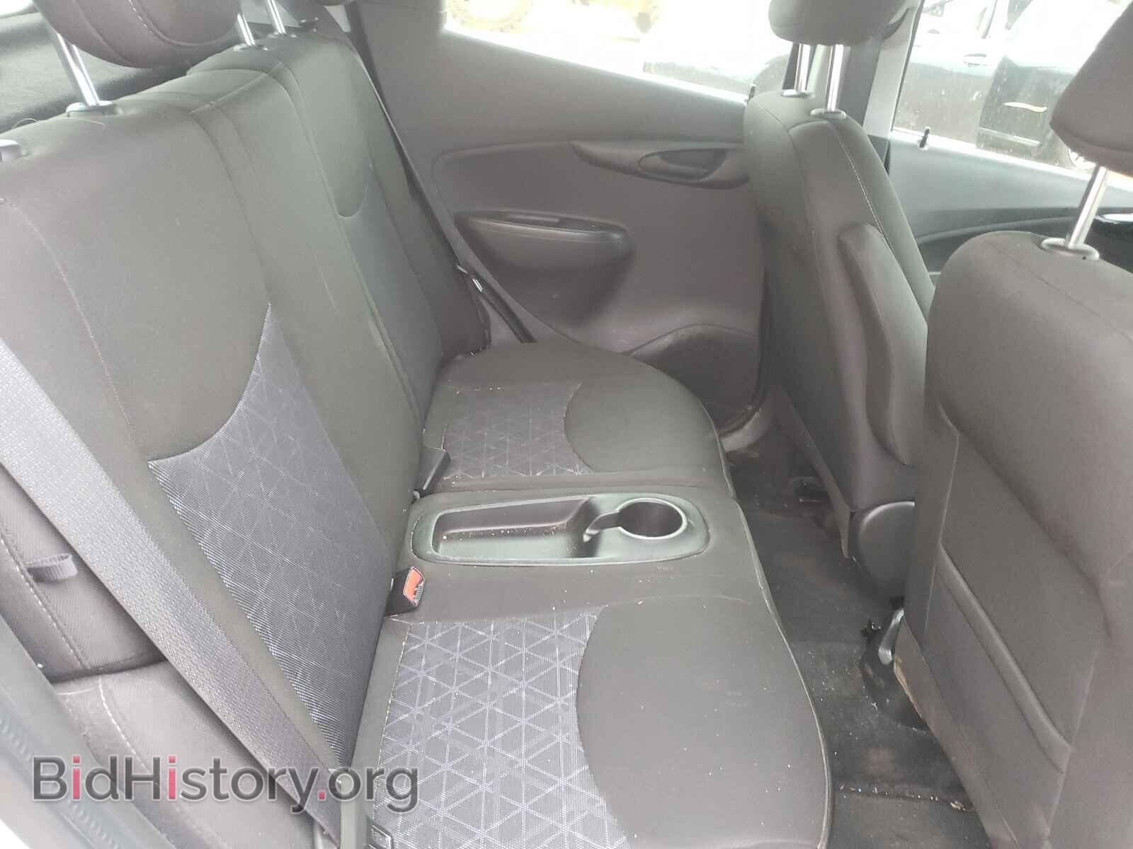 2020 CHEVROLET SPARK - VIN: KL8CD6SA7LC474744 - Фото 6