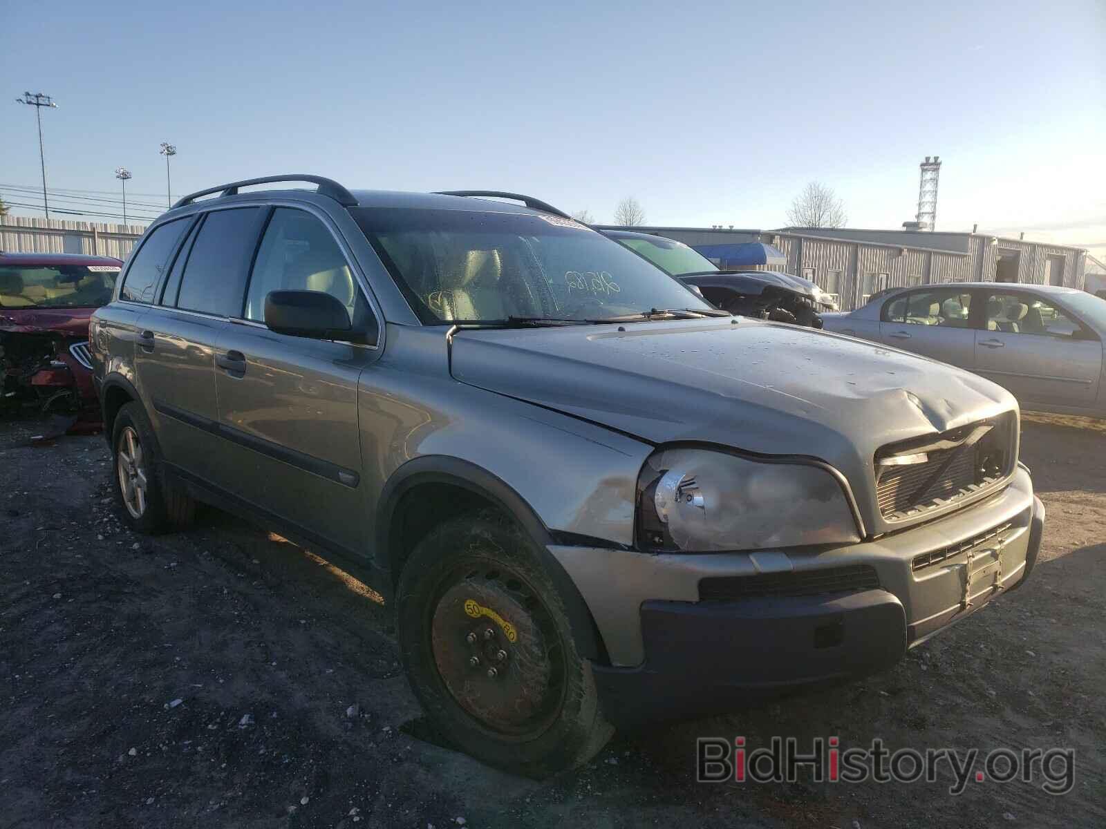 Photo YV4CZ592861247156 - VOLVO XC90 2006