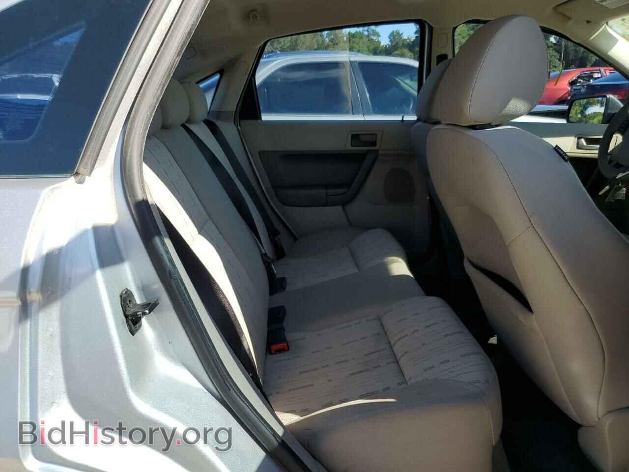 2010 FORD FOCUS - VIN: 1FAHP3FN4AW185872 - Фото 6