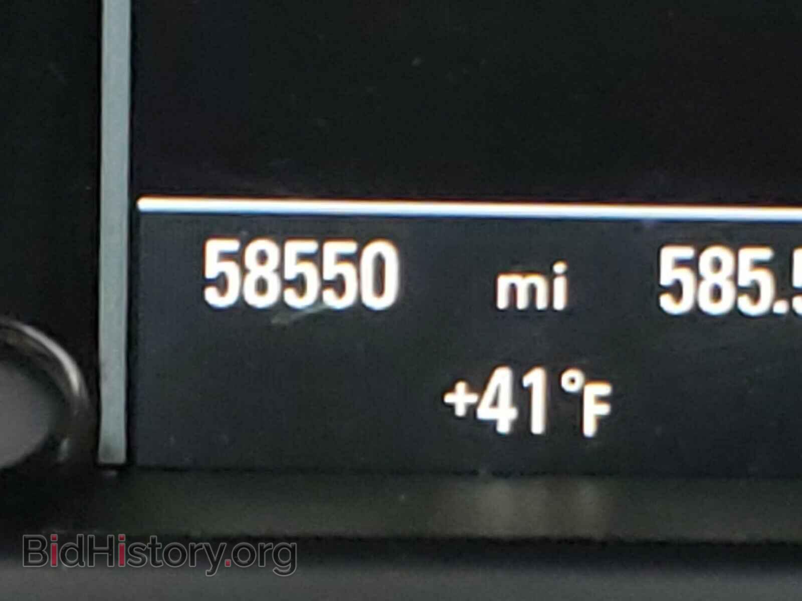 2015 AUDI Q5 - VIN: WA1LFAFP3FA131023 - Фото 8