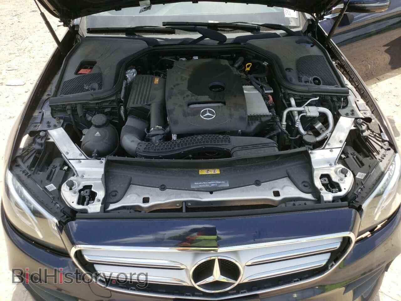 2017 MERCEDES-BENZ E-CLASS - VIN: WDDZF4KB6HA154302 - Фото 11