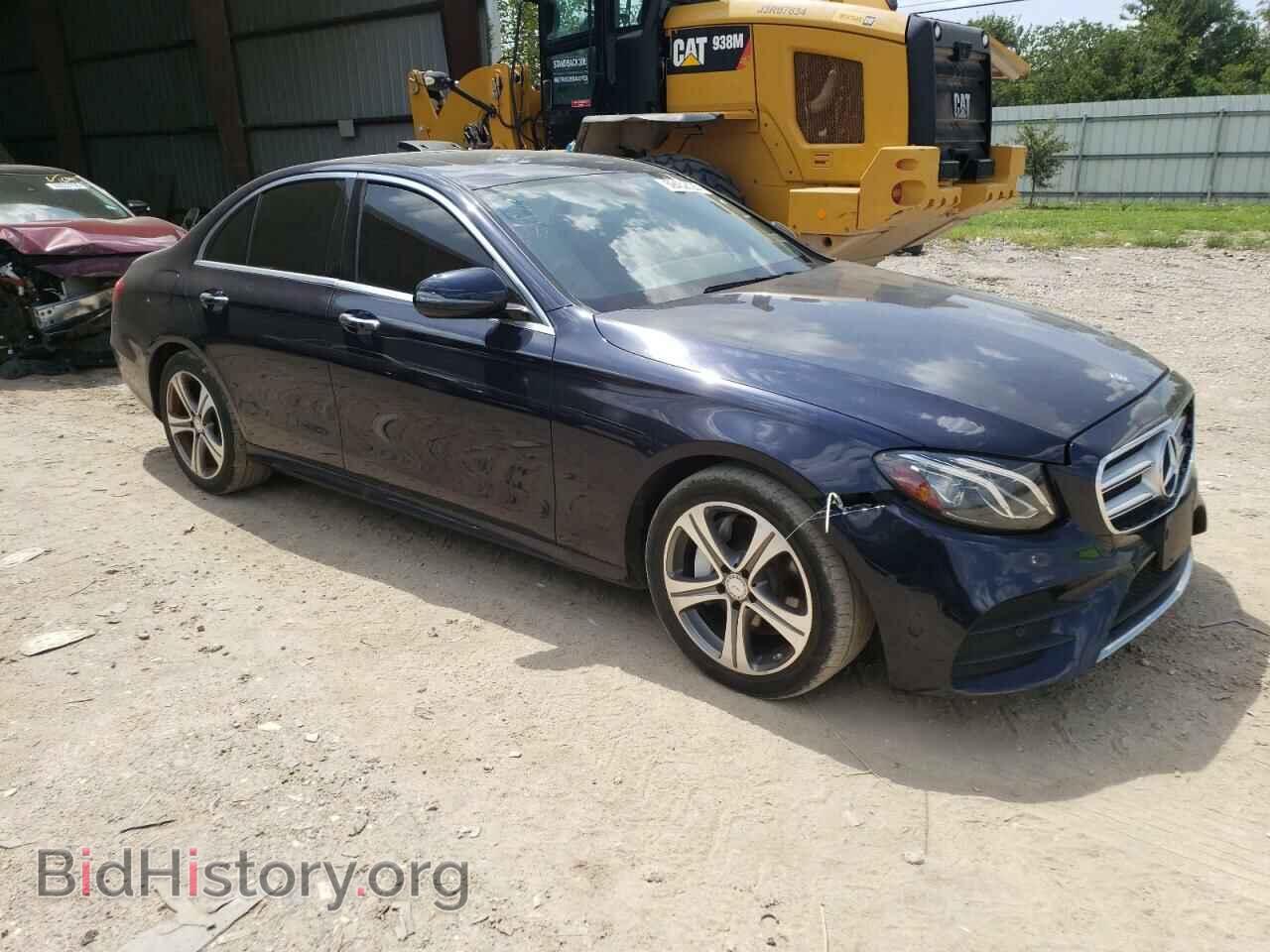 2017 MERCEDES-BENZ E-CLASS - VIN: WDDZF4KB6HA154302 - Фото 4