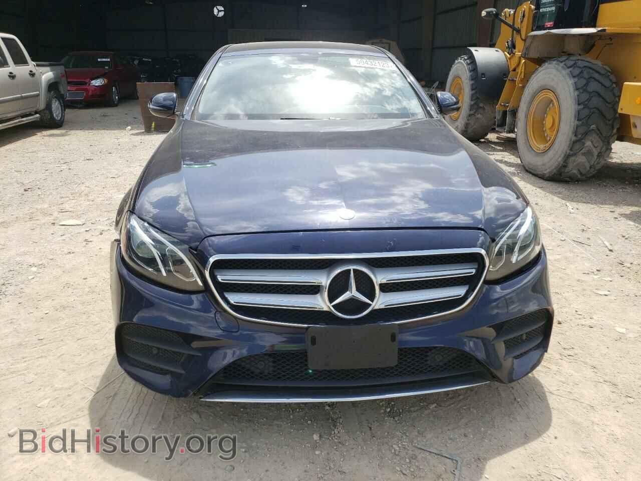 2017 MERCEDES-BENZ E-CLASS - VIN: WDDZF4KB6HA154302 - Фото 5