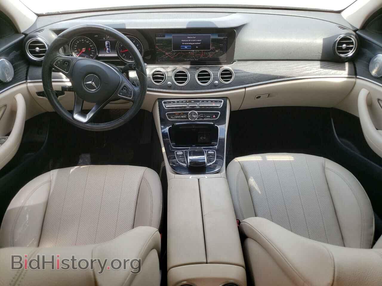 2017 MERCEDES-BENZ E-CLASS - VIN: WDDZF4KB6HA154302 - Фото 8