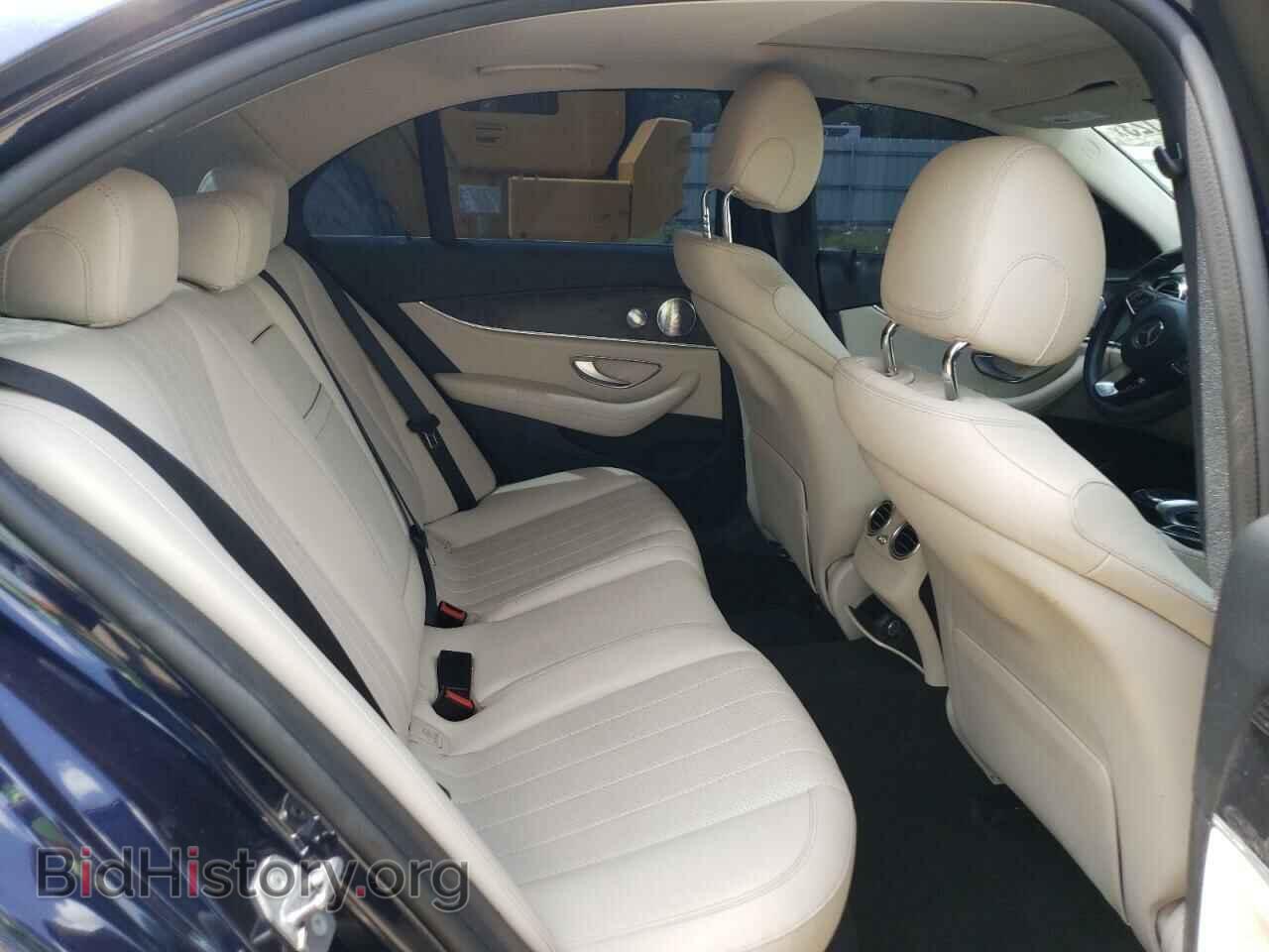 2017 MERCEDES-BENZ E-CLASS - VIN: WDDZF4KB6HA154302 - Фото 10