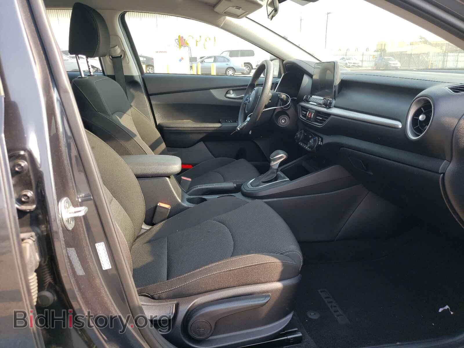 2019 KIA FORTE - VIN: 3KPF24AD2KE093367 - Фото 5