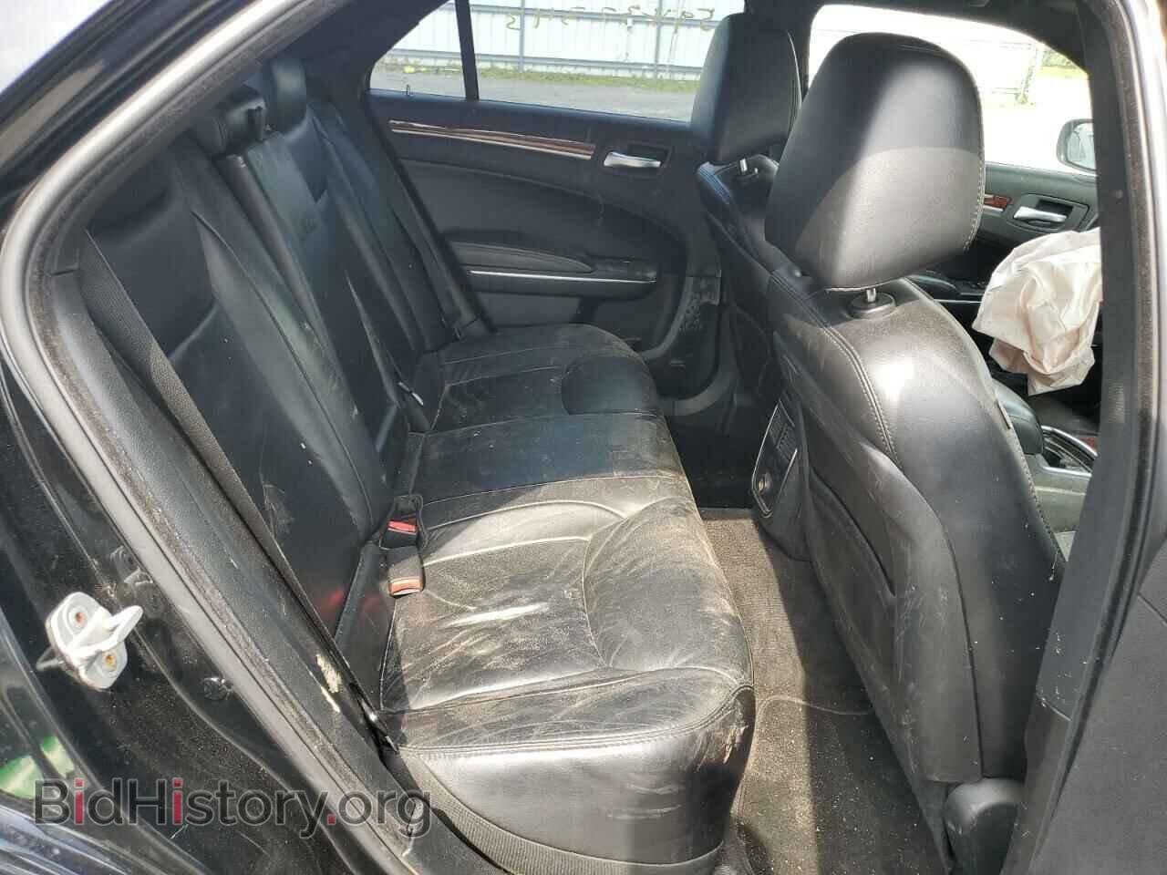 2012 CHRYSLER 300 - VIN: 2C3CCACG8CH161669 - Фото 10