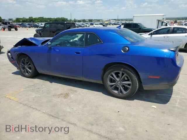 2020 DODGE CHALLENGER - VIN: 2C3CDZGG8LH152797 - Фото 2