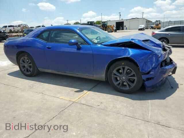 2020 DODGE CHALLENGER - VIN: 2C3CDZGG8LH152797 - Фото 4