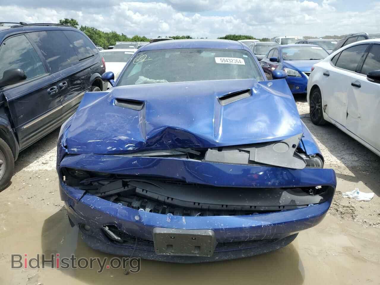 2020 DODGE CHALLENGER - VIN: 2C3CDZGG8LH152797 - Фото 5