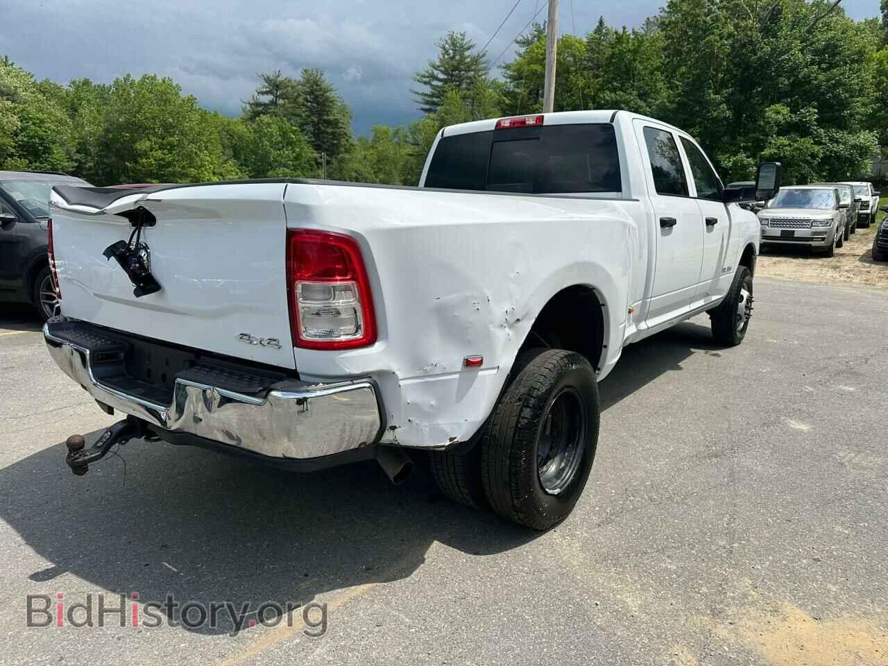 2022 RAM 3500 - VIN: 3C63RRGL2NG237476 - Фото 3