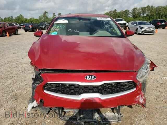 2019 KIA FORTE - VIN: 3KPF24AD4KE085111 - Фото 9