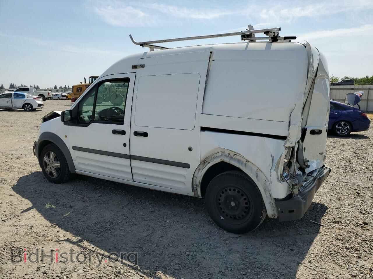 2012 FORD TRANSIT - VIN: NM0LS7AN0CT079518 - Фото 2