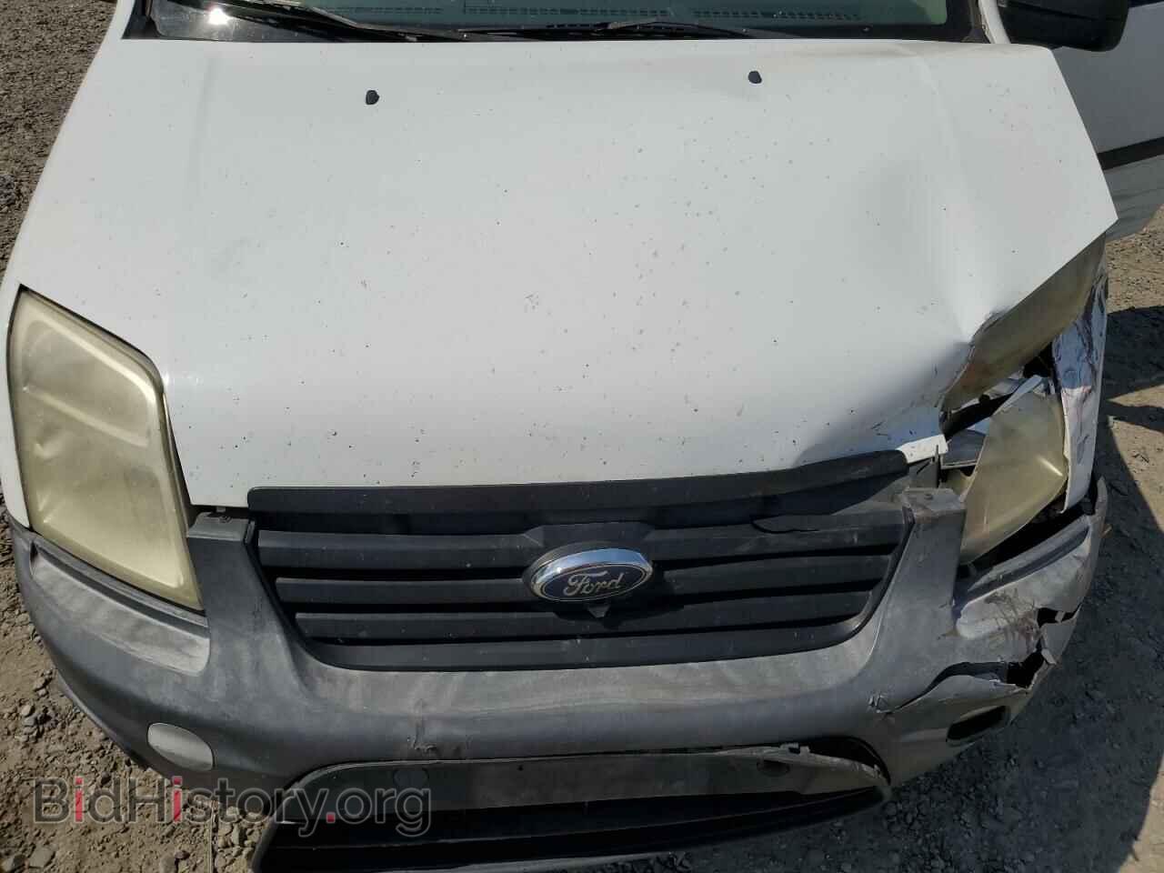 2012 FORD TRANSIT - VIN: NM0LS7AN0CT079518 - Фото 12