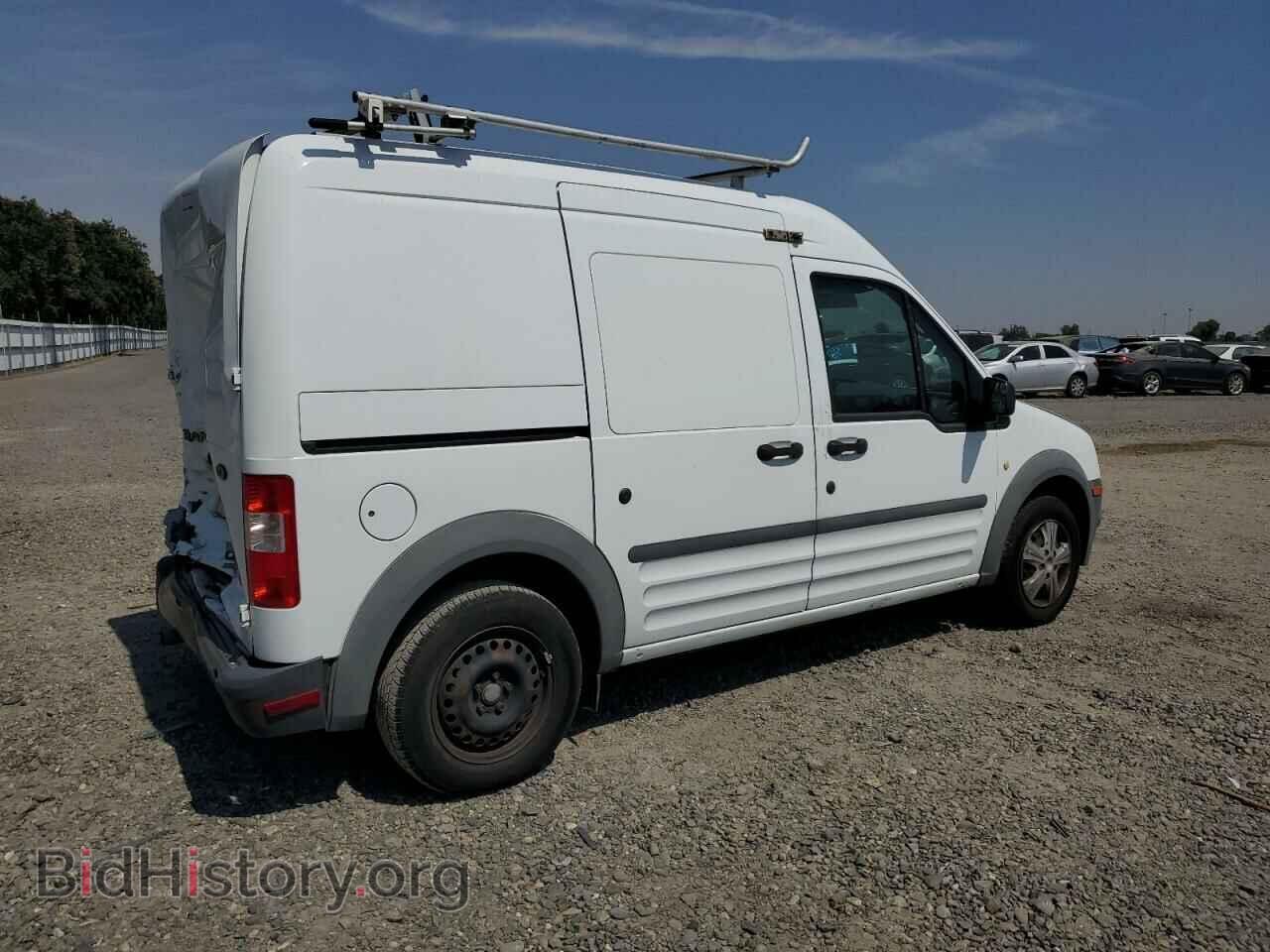 2012 FORD TRANSIT - VIN: NM0LS7AN0CT079518 - Фото 3