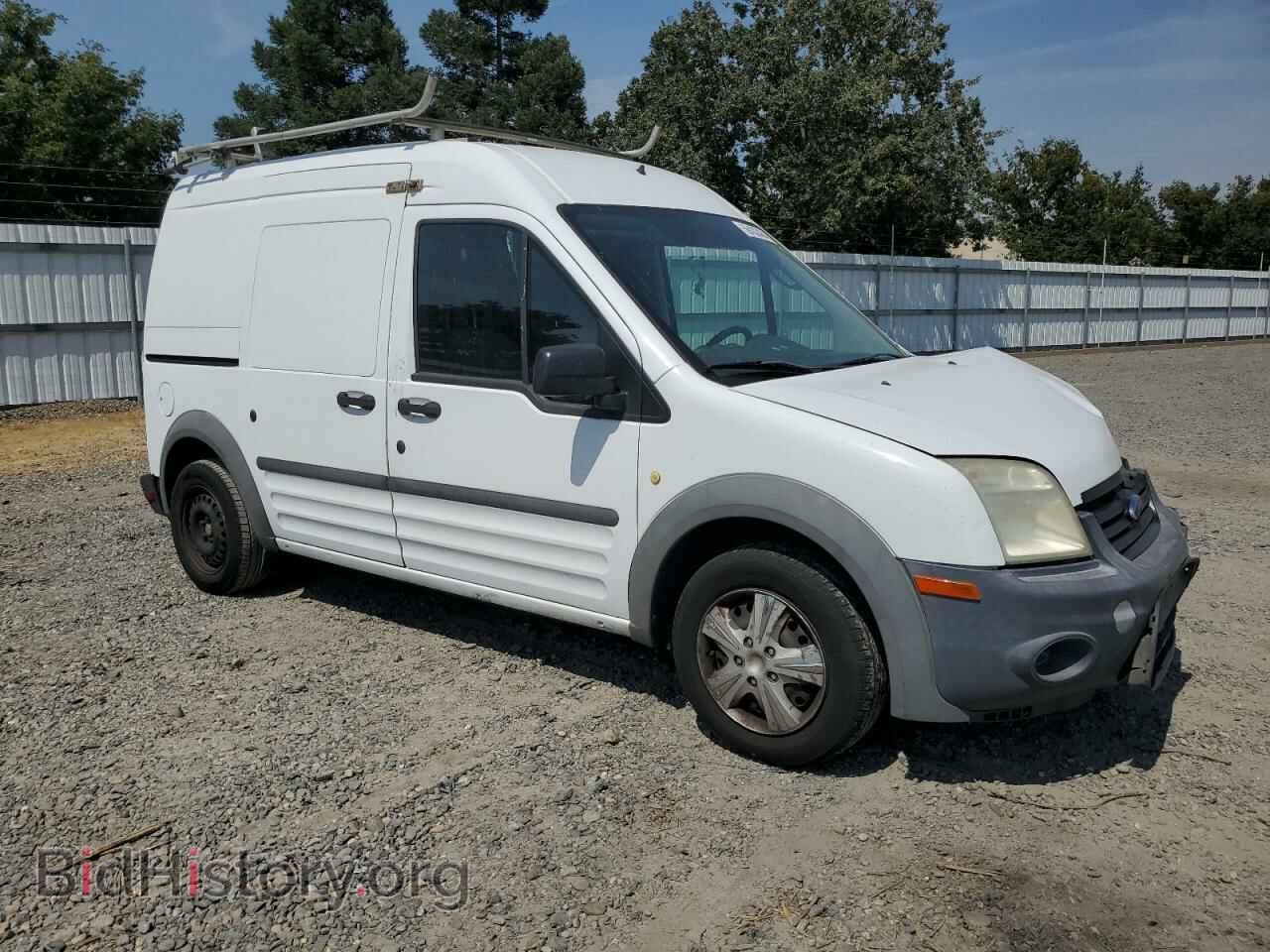 2012 FORD TRANSIT - VIN: NM0LS7AN0CT079518 - Фото 4