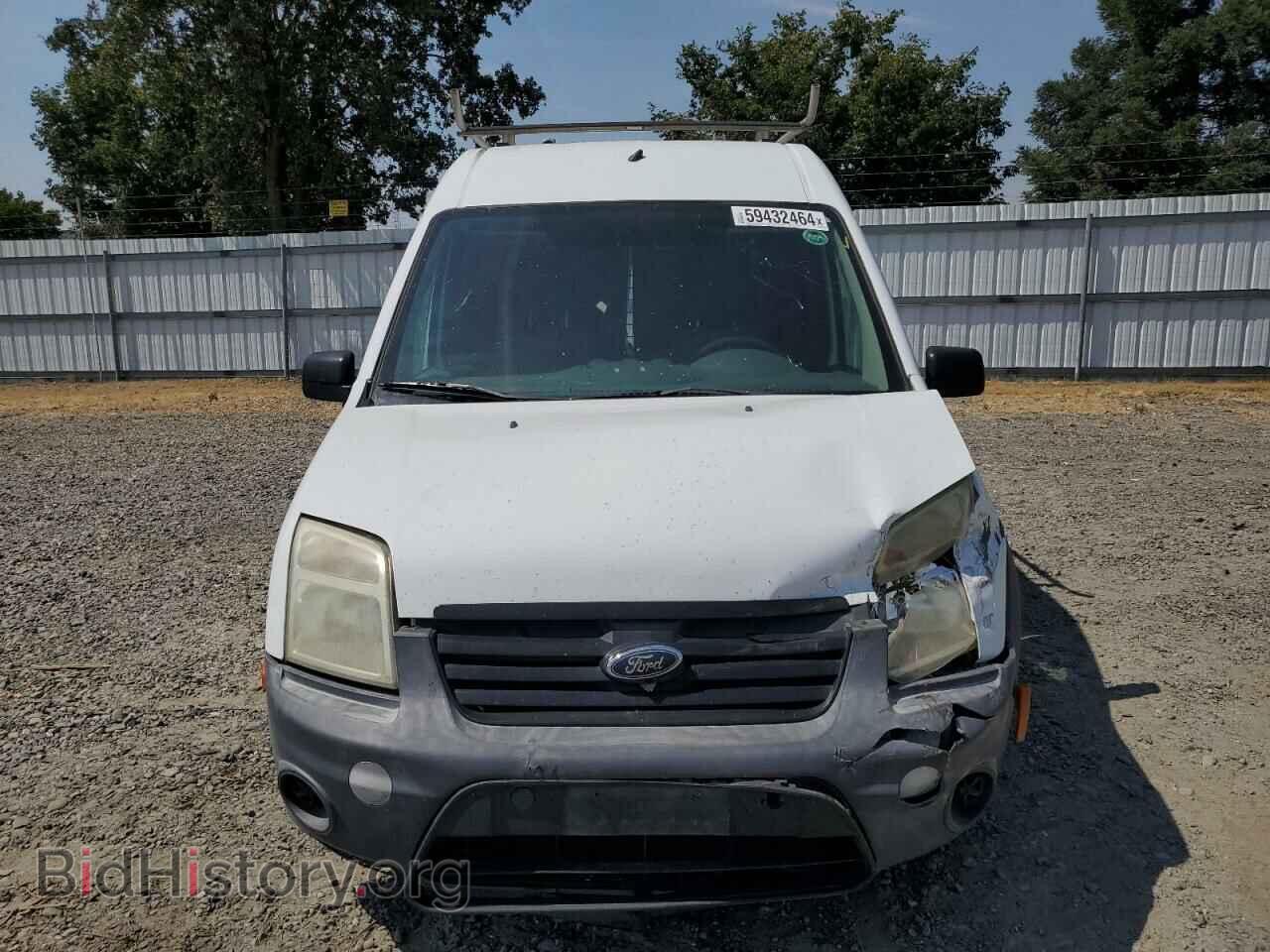 2012 FORD TRANSIT - VIN: NM0LS7AN0CT079518 - Фото 5