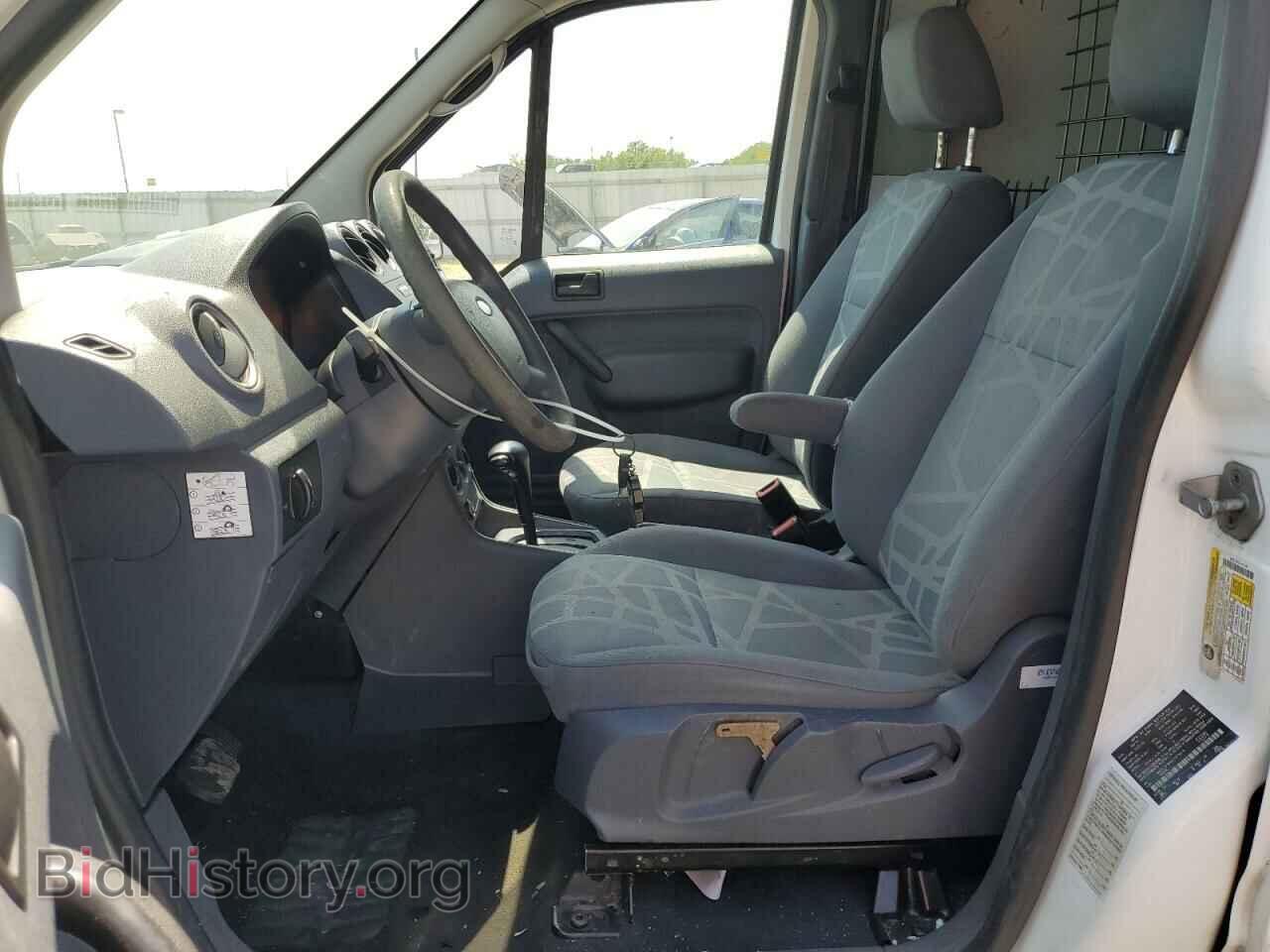 2012 FORD TRANSIT - VIN: NM0LS7AN0CT079518 - Фото 7