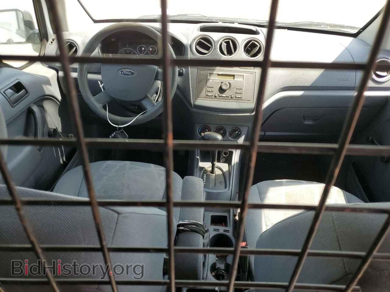 2012 FORD TRANSIT - VIN: NM0LS7AN0CT079518 - Фото 8