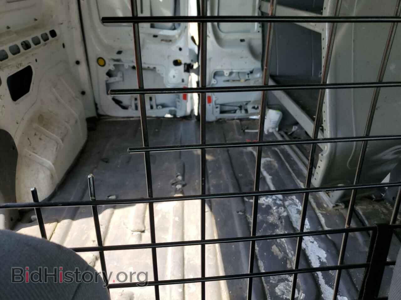 2012 FORD TRANSIT - VIN: NM0LS7AN0CT079518 - Фото 10