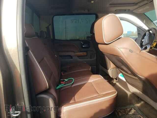 2015 CHEVROLET ALL Models - VIN: 1GC1KXE86FF649734 - Фото 6