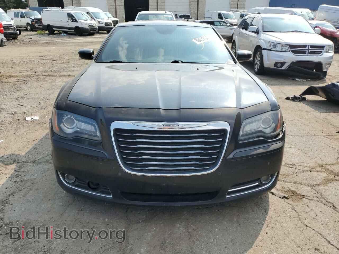 2012 CHRYSLER 300 - VIN: 2C3CCAGG3CH173805 - Photo 5