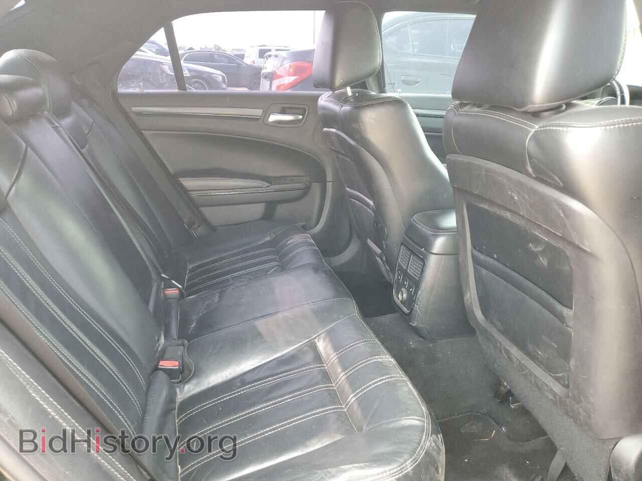 2012 CHRYSLER 300 - VIN: 2C3CCAGG3CH173805 - Photo 10