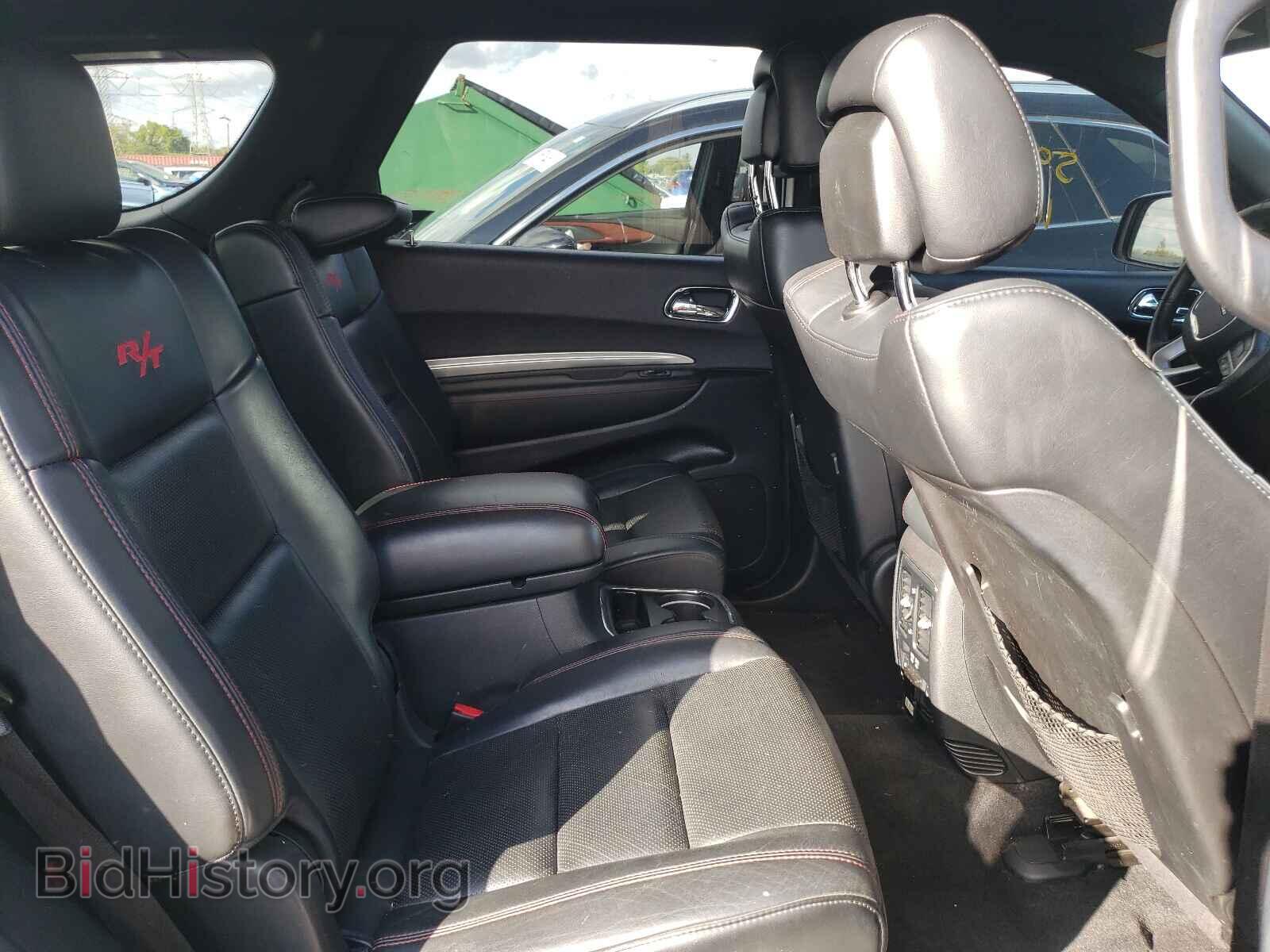 2014 DODGE DURANGO - VIN: 1C4SDJCT3EC345263 - Фото 6