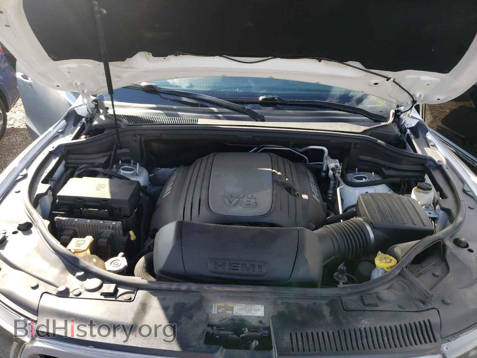 2014 DODGE DURANGO - VIN: 1C4SDJCT3EC345263 - Фото 7