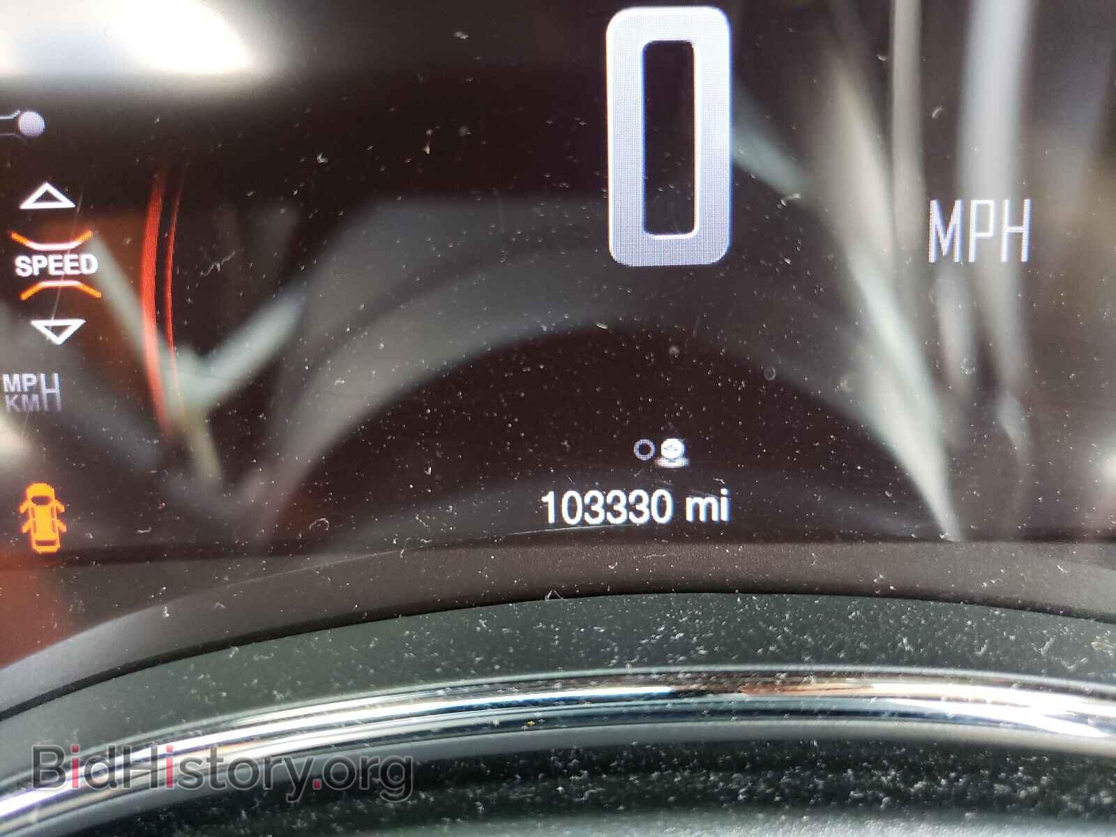 2014 DODGE DURANGO - VIN: 1C4SDJCT3EC345263 - Фото 8