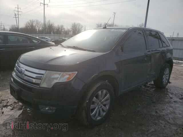 2007 FORD EDGE - VIN: 2FMDK39C57BA97033 - Photo 2