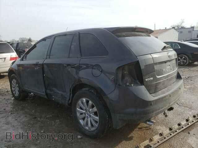 2007 FORD EDGE - VIN: 2FMDK39C57BA97033 - Photo 3