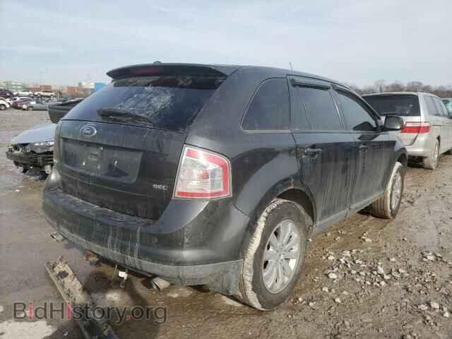 2007 FORD EDGE - VIN: 2FMDK39C57BA97033 - Photo 4