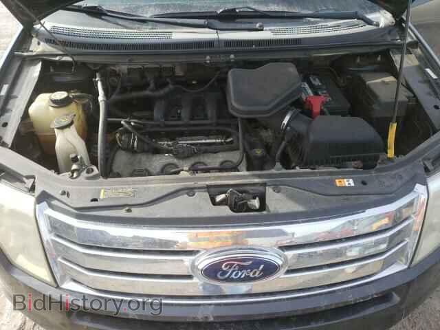 2007 FORD EDGE - VIN: 2FMDK39C57BA97033 - Photo 7