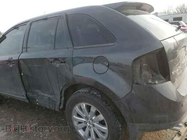 2007 FORD EDGE - VIN: 2FMDK39C57BA97033 - Photo 9