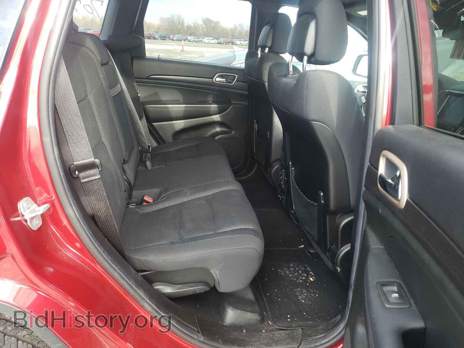 2014 JEEP CHEROKEE - VIN: 1C4RJFAG5EC264372 - Фото 6