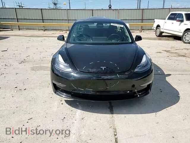 2023 TESLA MODEL 3 - VIN: 5YJ3E1EA0PF698322 - Фото 13