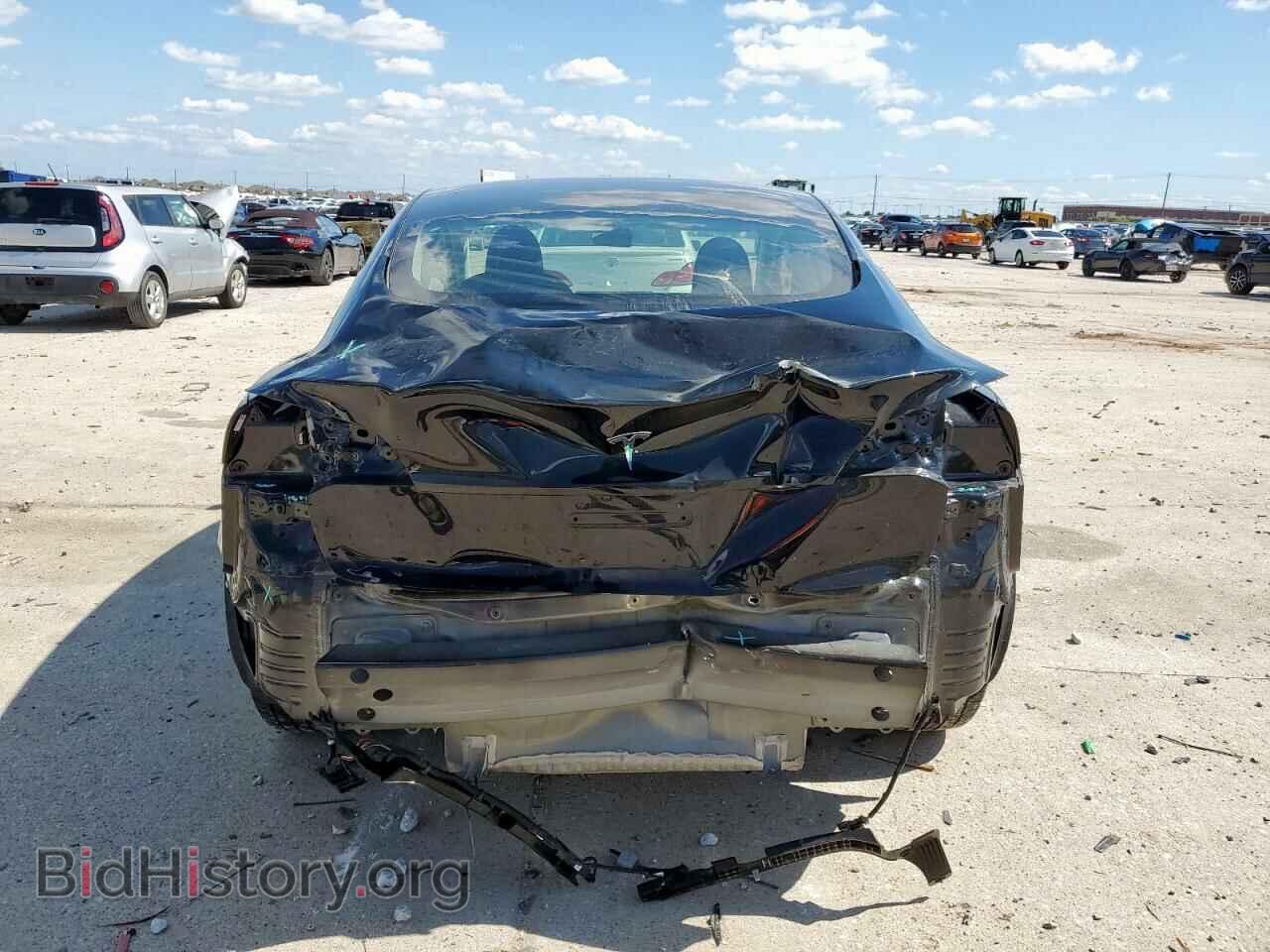 2023 TESLA MODEL 3 - VIN: 5YJ3E1EA0PF698322 - Фото 6